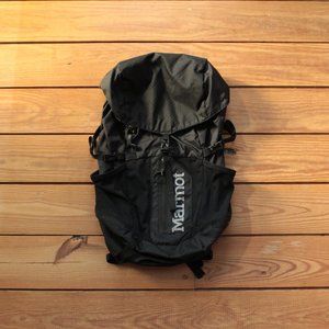 Marmot Kompressor Plus 20L Daypack